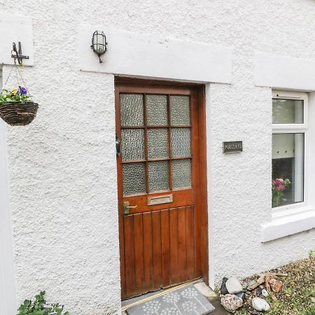 Apartament Portland Brodick Zewnętrze zdjęcie