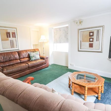 Apartament Portland Brodick Zewnętrze zdjęcie