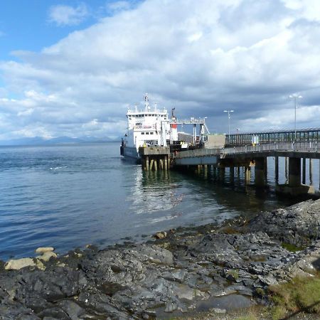 Apartament Portland Brodick Zewnętrze zdjęcie