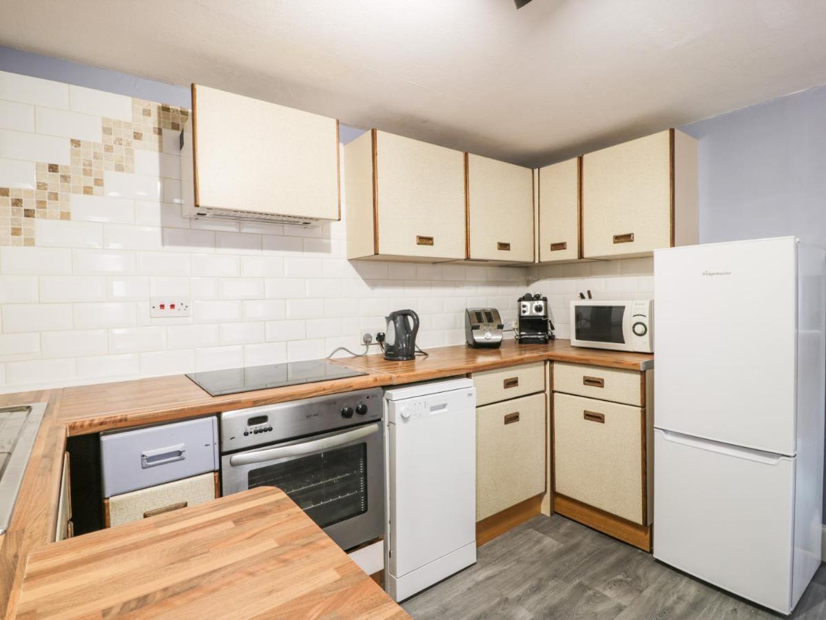 Apartament Portland Brodick Zewnętrze zdjęcie