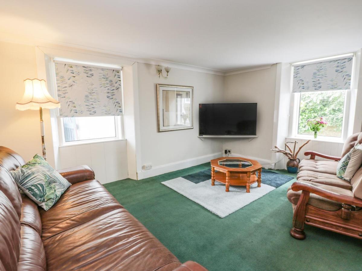 Apartament Portland Brodick Zewnętrze zdjęcie