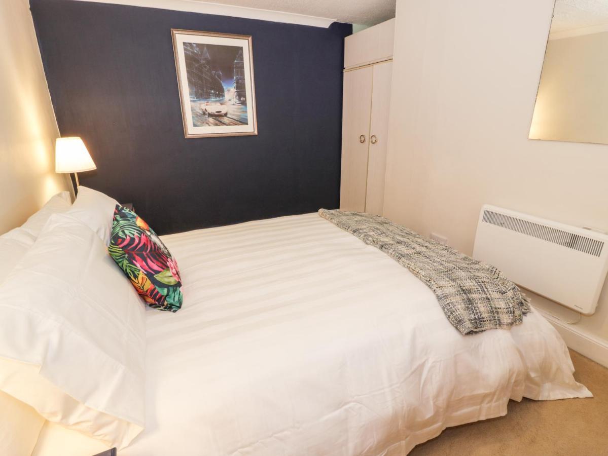Apartament Portland Brodick Zewnętrze zdjęcie