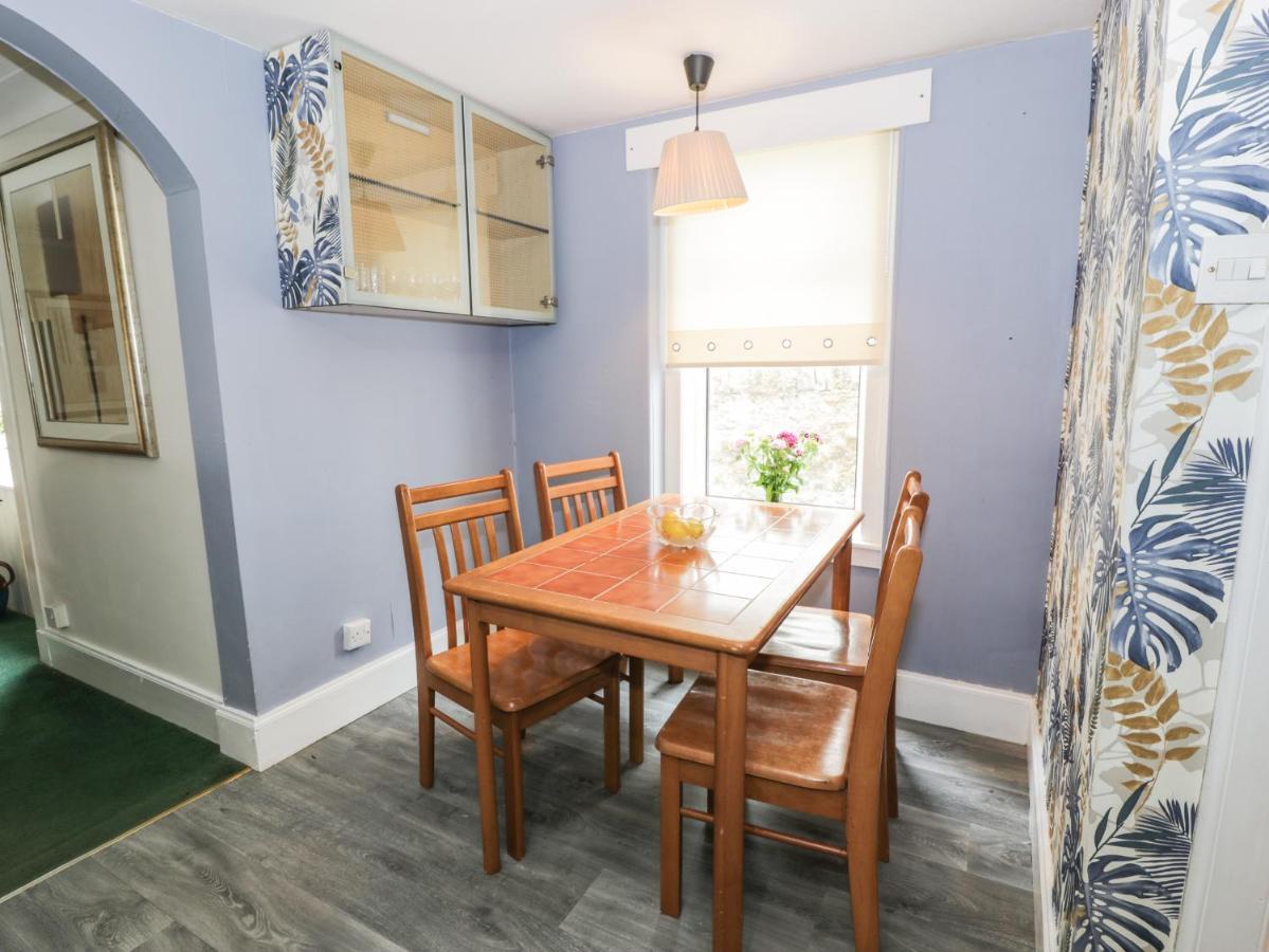 Apartament Portland Brodick Zewnętrze zdjęcie