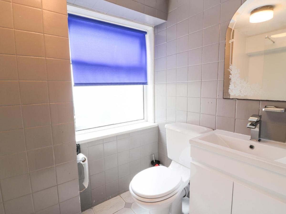 Apartament Portland Brodick Zewnętrze zdjęcie