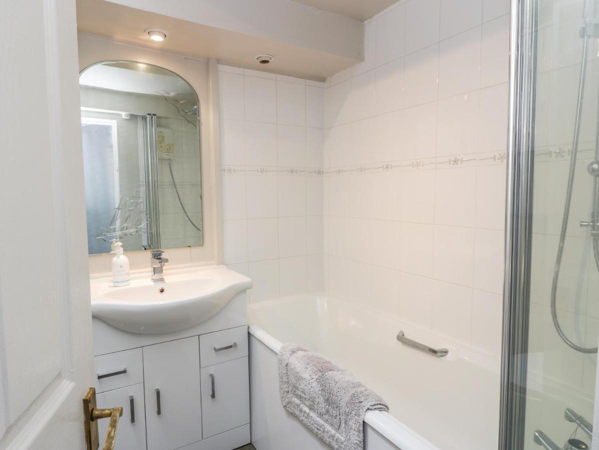 Apartament Portland Brodick Zewnętrze zdjęcie