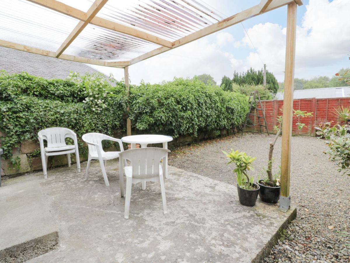 Apartament Portland Brodick Zewnętrze zdjęcie
