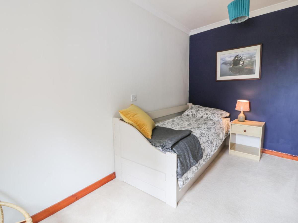 Apartament Portland Brodick Zewnętrze zdjęcie