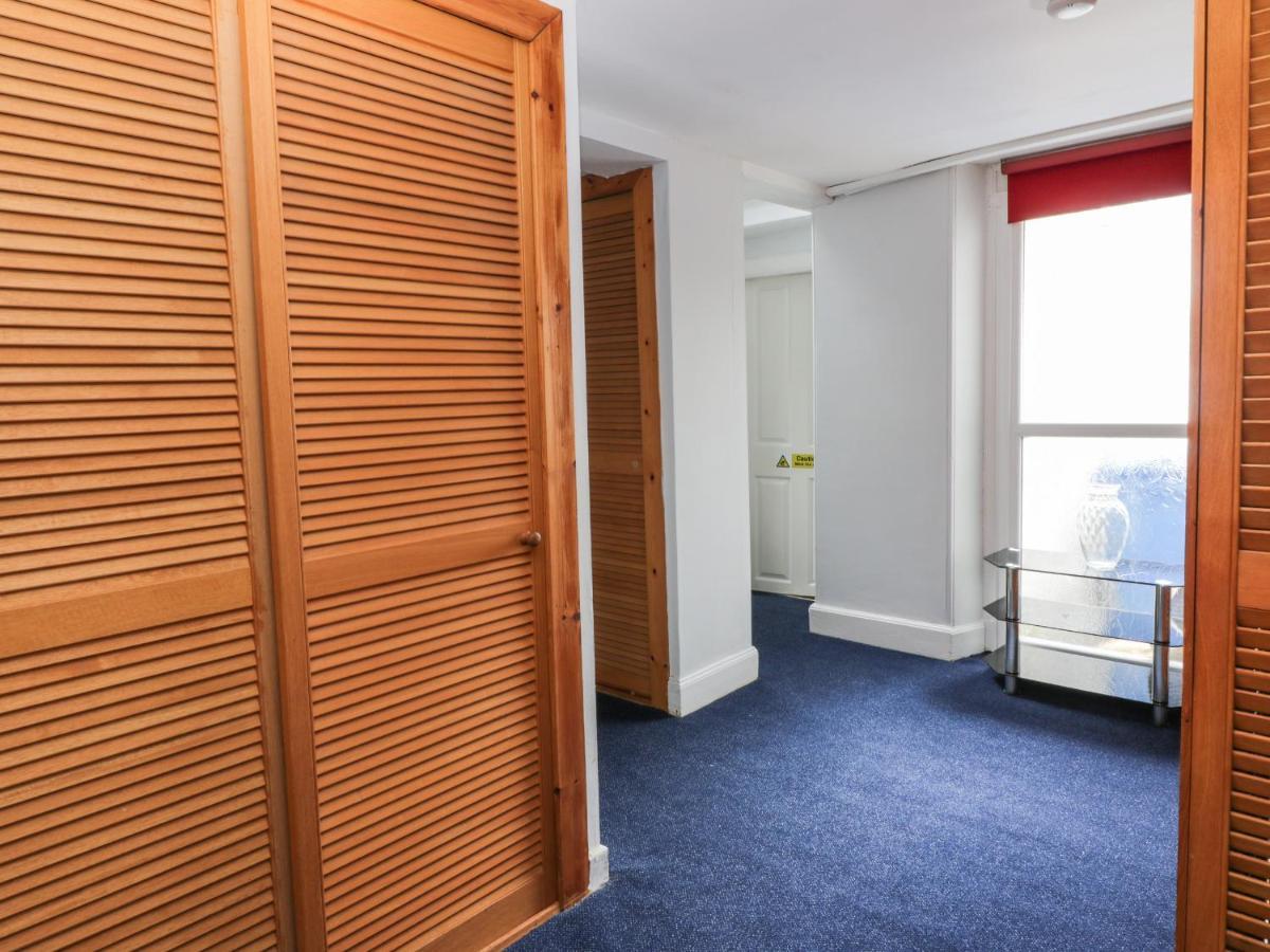 Apartament Portland Brodick Zewnętrze zdjęcie