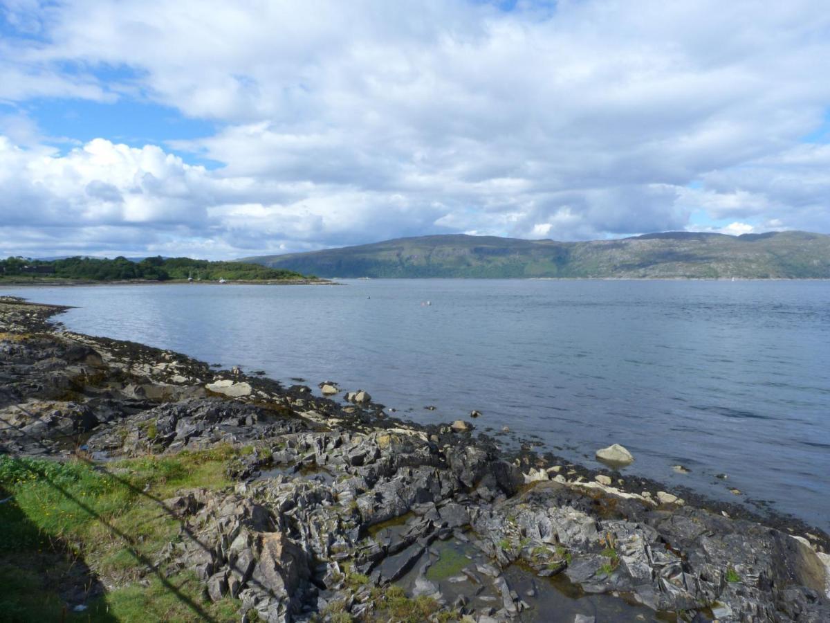 Apartament Portland Brodick Zewnętrze zdjęcie