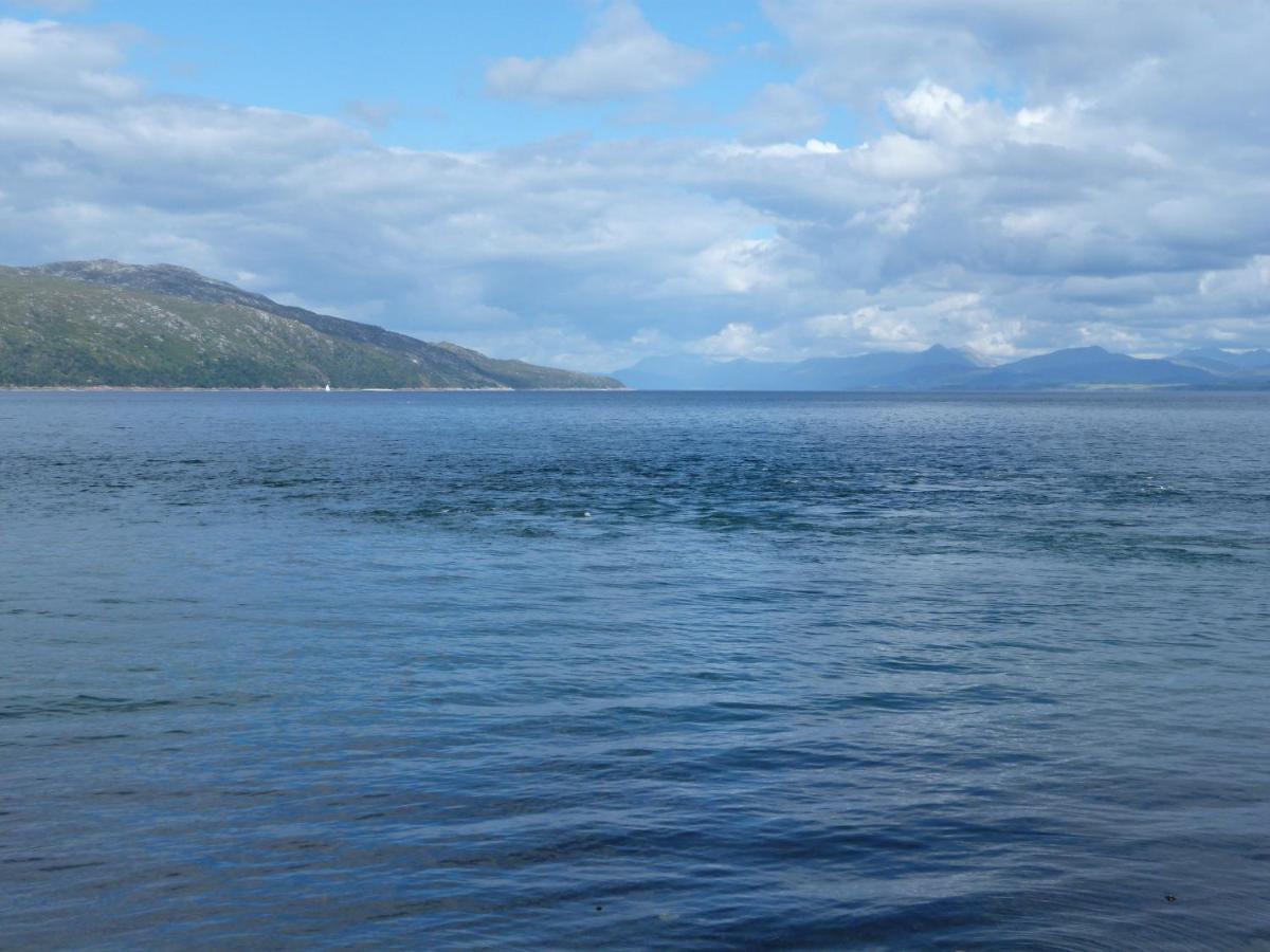 Apartament Portland Brodick Zewnętrze zdjęcie