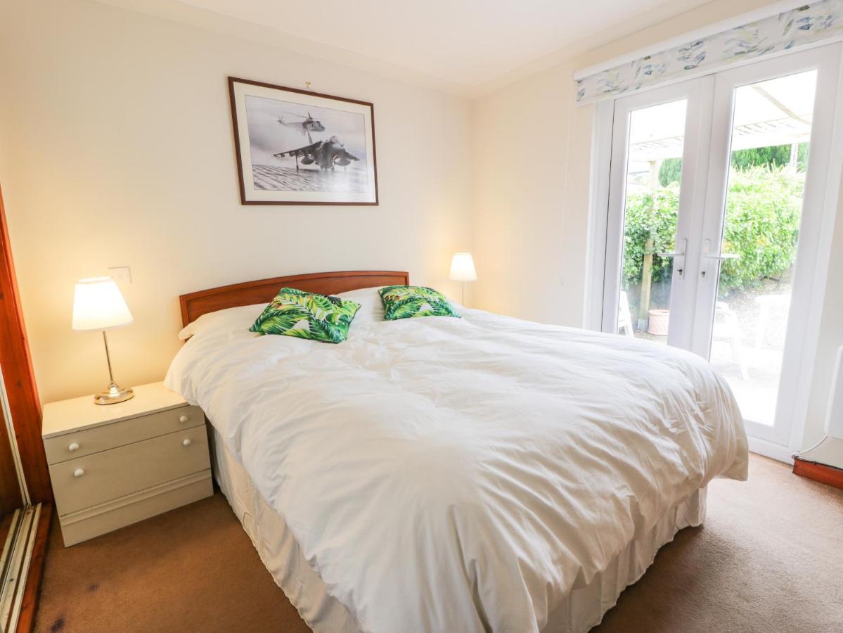 Apartament Portland Brodick Zewnętrze zdjęcie